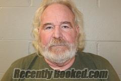 Recent Mugshot Image for RAYMOND FRANK HERRON in Benton County, Missouri