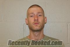 Recent Mugshot Image for DAKOTA ALAN BARNETT in Benton County, Missouri