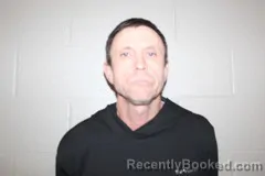 Recent Mugshot Image for MICHAEL RANDONE in Benton County, Missouri