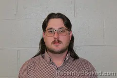 Recent Mugshot Image for EDWYN REHNER in Benton County, Missouri