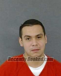 Recent Mugshot Image for EDGERRIN JAMES BILLIE in Glades County, Florida