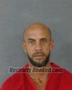 Recent Mugshot Image for VICTOR TORRES in Glades County, Florida