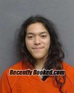 Recent Mugshot Image for LAZZLOW TEVIN BILLIE in Glades County, Florida