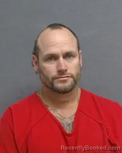 Recent Mugshot Image for RICHARD BLAINE FICCO in Glades County, Florida