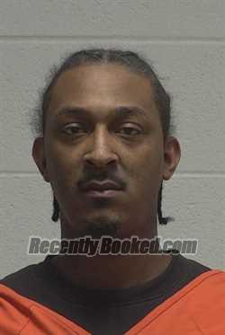 Recent Mugshot Image for DAMARIAN DECARLOS HENDERSON in Wayne County, North Carolina