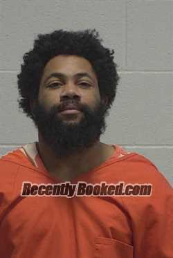 Recent Mugshot Image for JAIR TYSHEEN KORNEGAY in Wayne County, North Carolina