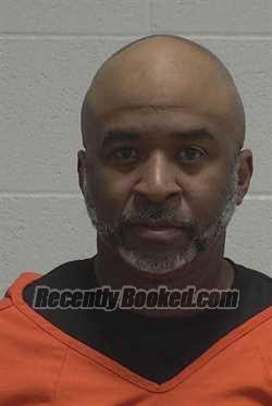 Recent Booking / Mugshot for KENNETH DEVON HOWELL in Wayne County ...