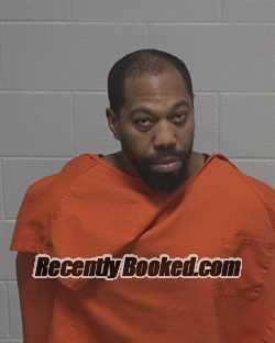 Recent Mugshot Image for LACARDRA TYRELL MITCHELL in Wayne County, North Carolina