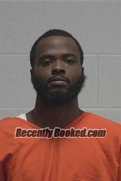 Recent Mugshot Image for AARON DEVON SMITH in Wayne County, North Carolina