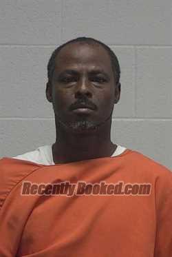 Recent Mugshot Image for MILTON DANIEL LYNCH in Wayne County, North Carolina