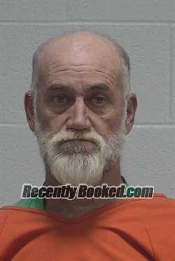 Recent Mugshot Image for WILLIAM MACK LASSITER in Wayne County, North Carolina
