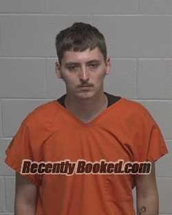 Recent Mugshot Image for JOSHUWA DILLION FAUCETTE in Wayne County, North Carolina