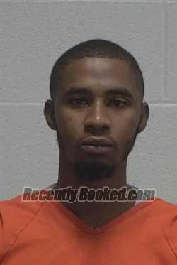 Recent Mugshot Image for GERA AHMIENE DAVIS in Wayne County, North Carolina