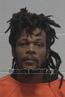 Recent Mugshot Image for EMMANUEL GUERSHOM PIERRE in Wayne County, North Carolina