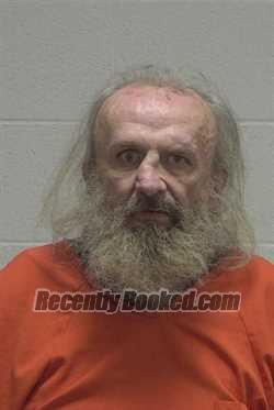 Recent Mugshot Image for ADAM MARION MADEJSKI in Wayne County, North Carolina