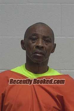 Recent Mugshot Image for JAMES SHERWOOD LEE in Wayne County, North Carolina