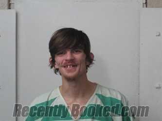 Recent Mugshot Image for Jesse DALTON Liley in Bollinger County, Missouri