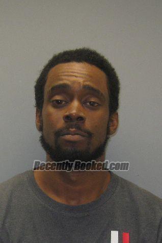 Recent Mugshot Image for ISAAC Fourth HARRISON in Buchanan County, Missouri