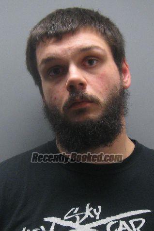 Recent Mugshot Image for JASON CHARLES IRELAND in Buchanan County, Missouri