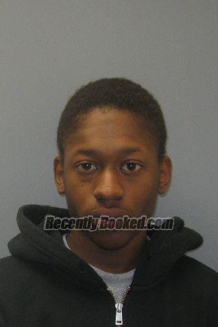 Recent Mugshot Image for AHTAVION DEANDRE WILLIAMS in Buchanan County, Missouri