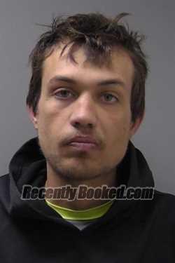 Recent Mugshot Image for TANNER RAY YOUNG in Buchanan County, Missouri