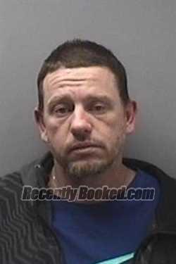 Recent Booking / Mugshot for RICKY A Junior RICE in Buchanan County ...