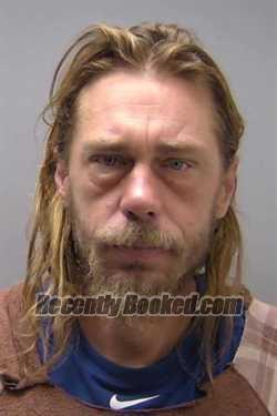 Recent Booking / Mugshot for JOSHUA J.D. SPETH in Buchanan County, Missouri