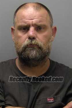 Recent Booking / Mugshot for ALBERT EUGENE JOHNSON in Buchanan County ...