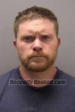 Recent Booking / Mugshot for RIELY KRISTOPHER SNYDER in Buchanan County