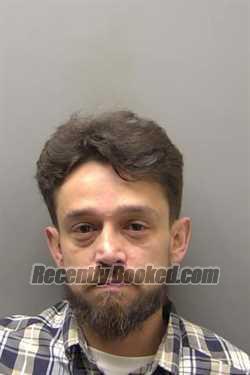 Recent Mugshot Image for RAYMOND MICHAEL MYERS in Buchanan County, Missouri