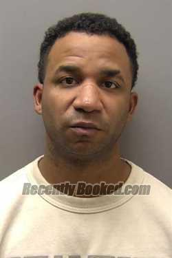 Recent Mugshot Image for HANSER LETTS SEVILLA in Buchanan County, Missouri