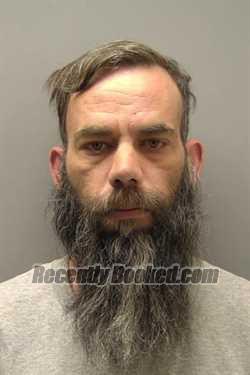 Recent Mugshot Image for RYAN PATRICK SCHMIDT in Buchanan County, Missouri