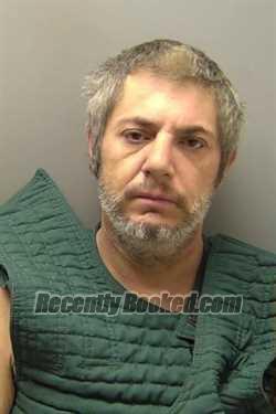 Recent Mugshot Image for ADAM LEE CLARK in Buchanan County, Missouri