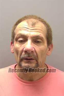 Recent Mugshot Image for MARK ALLEN VENNEMAN in Buchanan County, Missouri