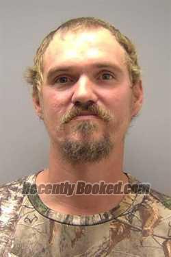 Recent Mugshot Image for BRYSON MICHAEL ABORN in Buchanan County, Missouri