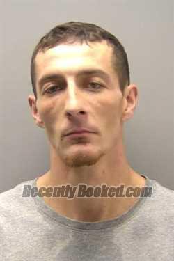 Recent Mugshot Image for BRANDON KEITH WALKER in Buchanan County, Missouri