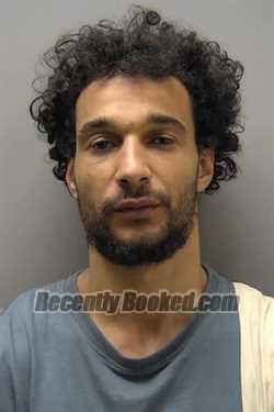 Recent Mugshot Image for DALE WAYNE JUDIE in Buchanan County, Missouri