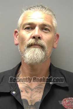 Recent Mugshot Image for JOSEPH CARL HAWLEY in Buchanan County, Missouri