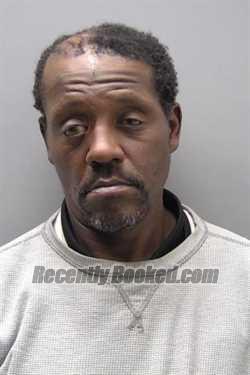 Recent Mugshot Image for JAROD Junior MARTIN in Buchanan County, Missouri