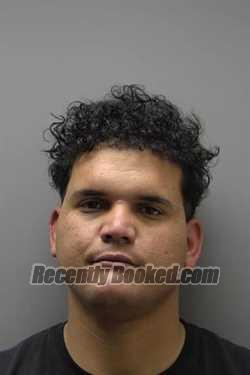 Recent Mugshot Image for TAIMER CRISTOBAL BELTRAN-HERNANDEZ in Buchanan County, Missouri