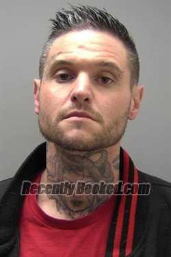 Recent Mugshot Image for DAKOTA WAYNE DUTY in Buchanan County, Missouri