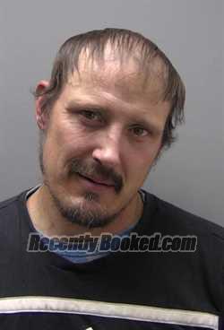 Recent Mugshot Image for JERRID BRICE FELTS in Buchanan County, Missouri