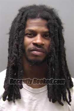 Recent Mugshot Image for SKYLAR ANTHONY LUCAS-COX in Buchanan County, Missouri