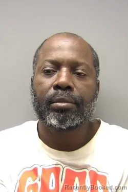 Recent Mugshot Image for ANTONIO LAVELLE Second JACKSON in Buchanan County, Missouri