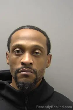 Recent Mugshot Image for DESMUND ANTONIO CLARK in Buchanan County, Missouri