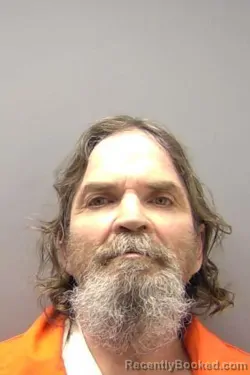 Recent Mugshot Image for DAROLD LEEROY Junior SEARLE in Buchanan County, Missouri