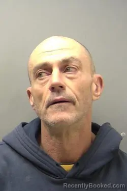 Recent Mugshot Image for BRADLEY DEAN DEWEY in Buchanan County, Missouri