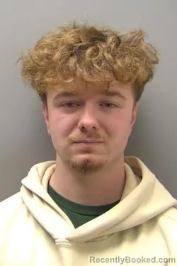 Recent Mugshot Image for DAWSEN DOUGLAS SHOOTS in Buchanan County, Missouri