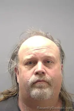 Recent Mugshot Image for DAVID LEE Junior LAWRENCE in Buchanan County, Missouri