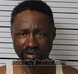 Recent Mugshot Image for ANTHONY DEWAYNE MACK in Butler County, Missouri